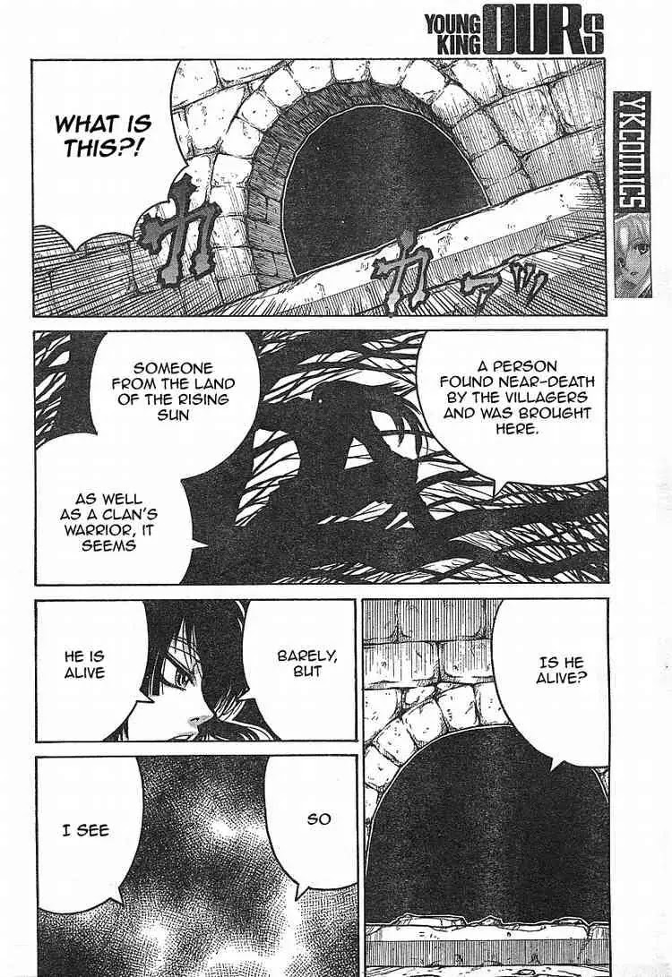 Drifters chapter 2 page 14