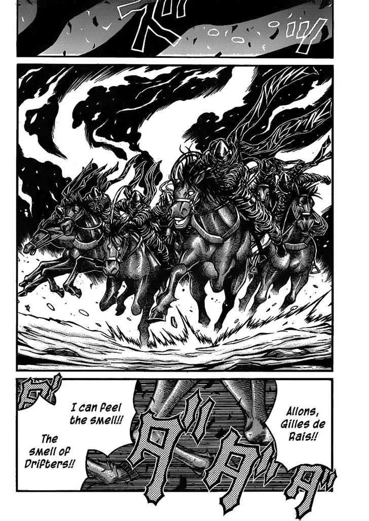 Drifters chapter 20 page 10