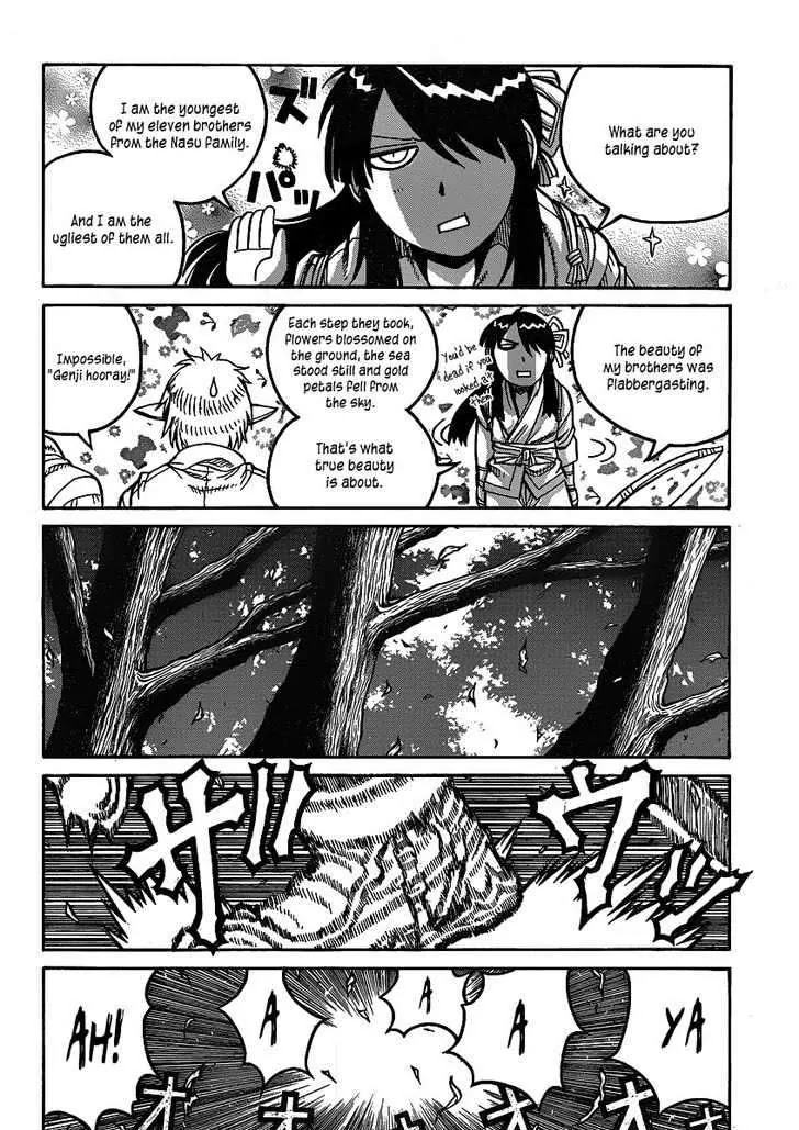 Drifters chapter 20 page 4