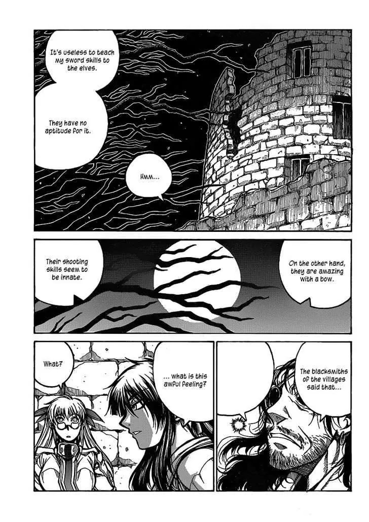 Drifters chapter 20 page 7