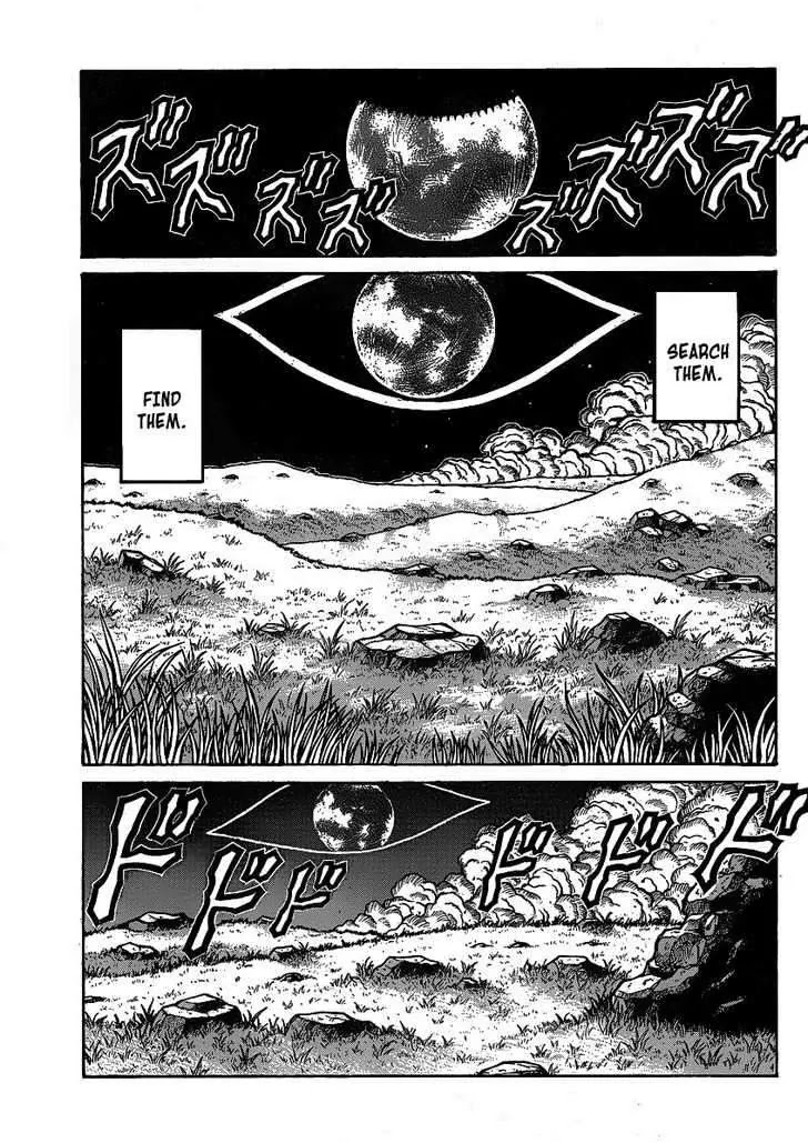 Drifters chapter 20 page 9