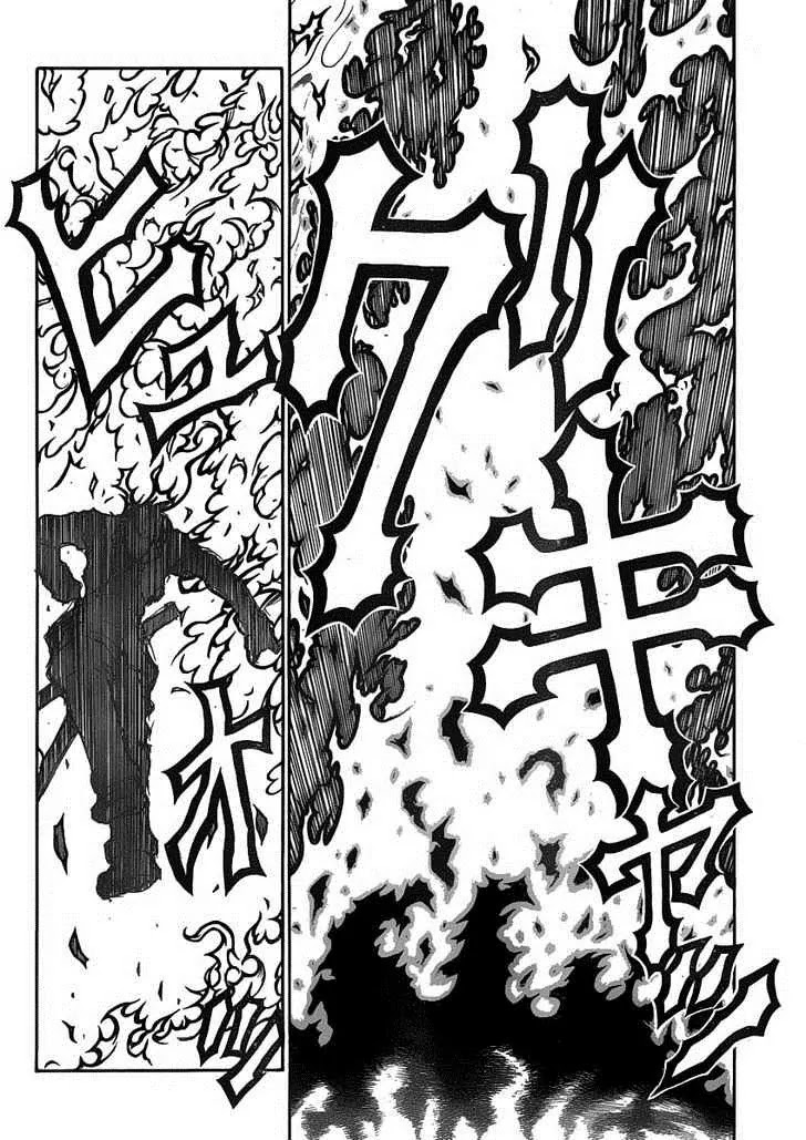 Drifters chapter 21 page 11