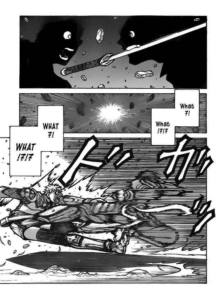 Drifters chapter 23 page 14