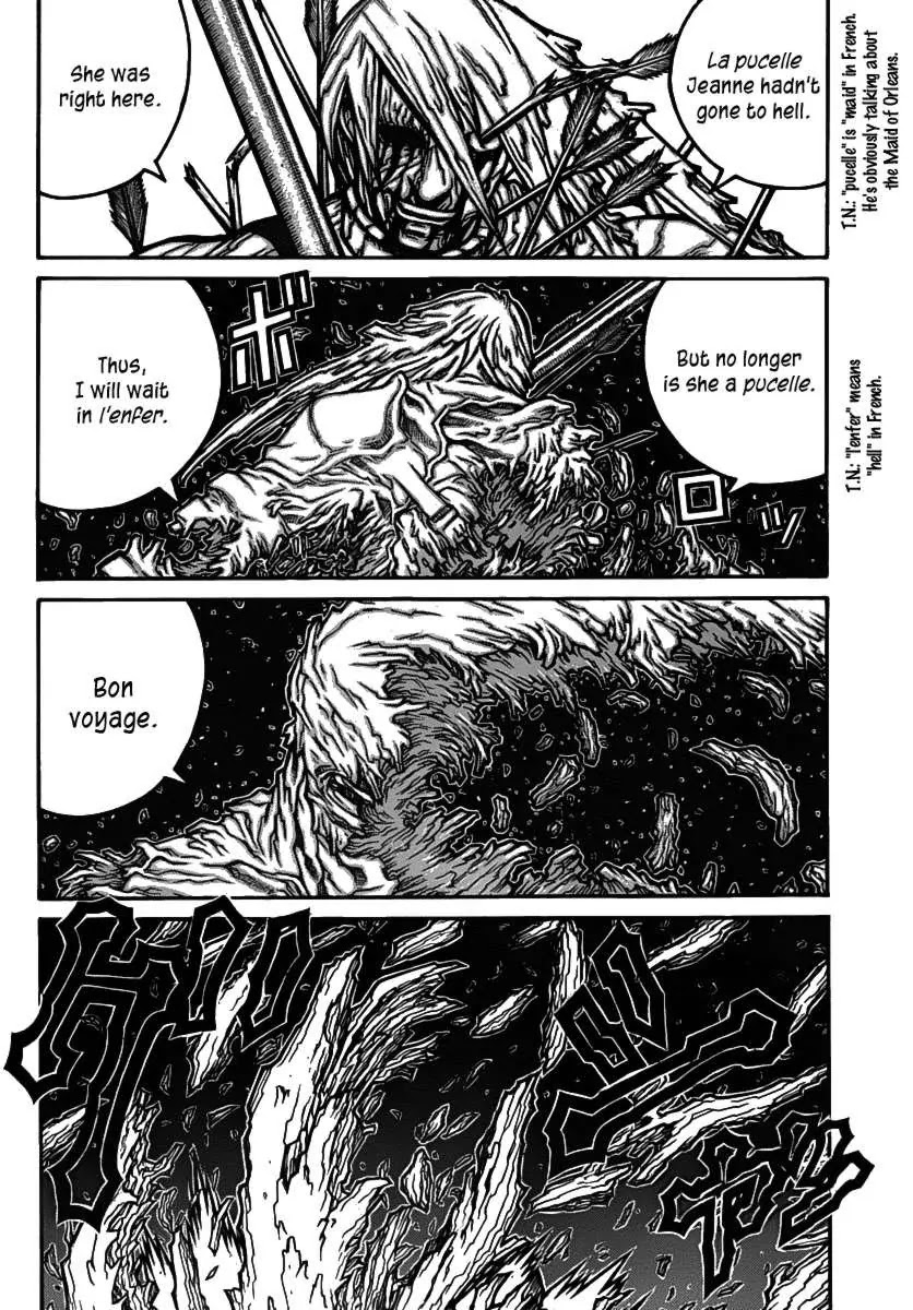 Drifters chapter 24 page 17