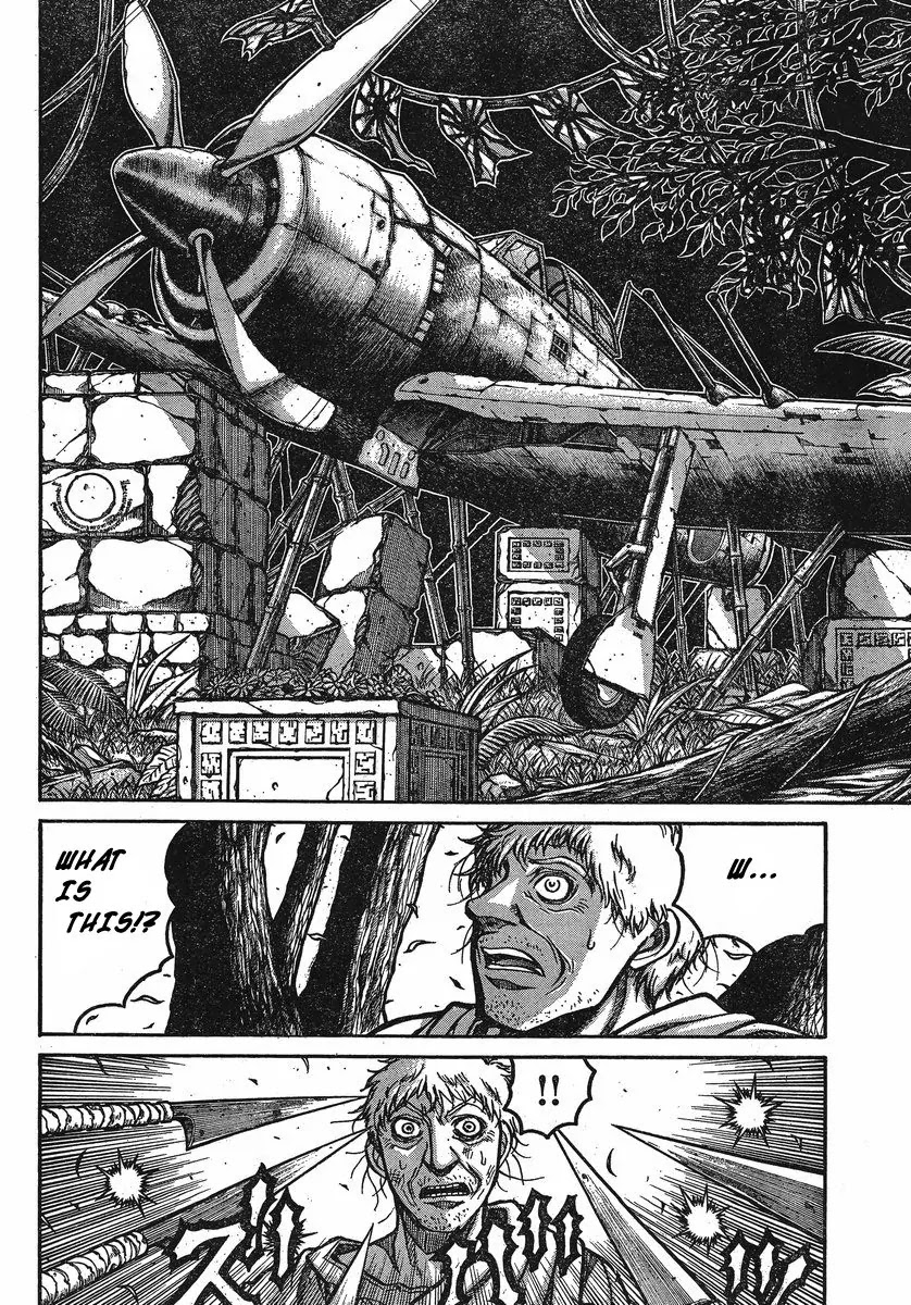 Drifters chapter 25 page 15