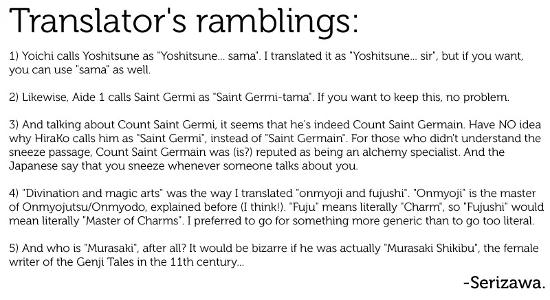 Drifters chapter 26 page 19