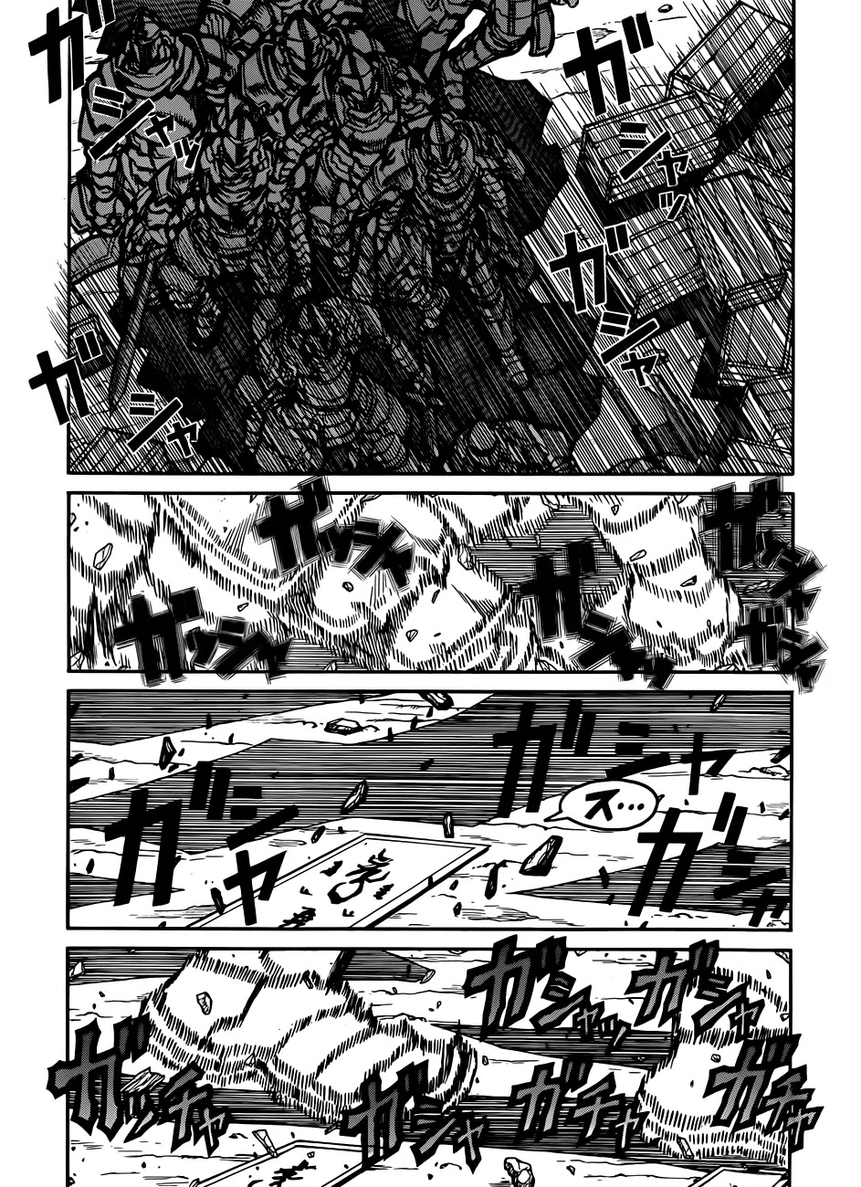 Drifters chapter 29 page 16