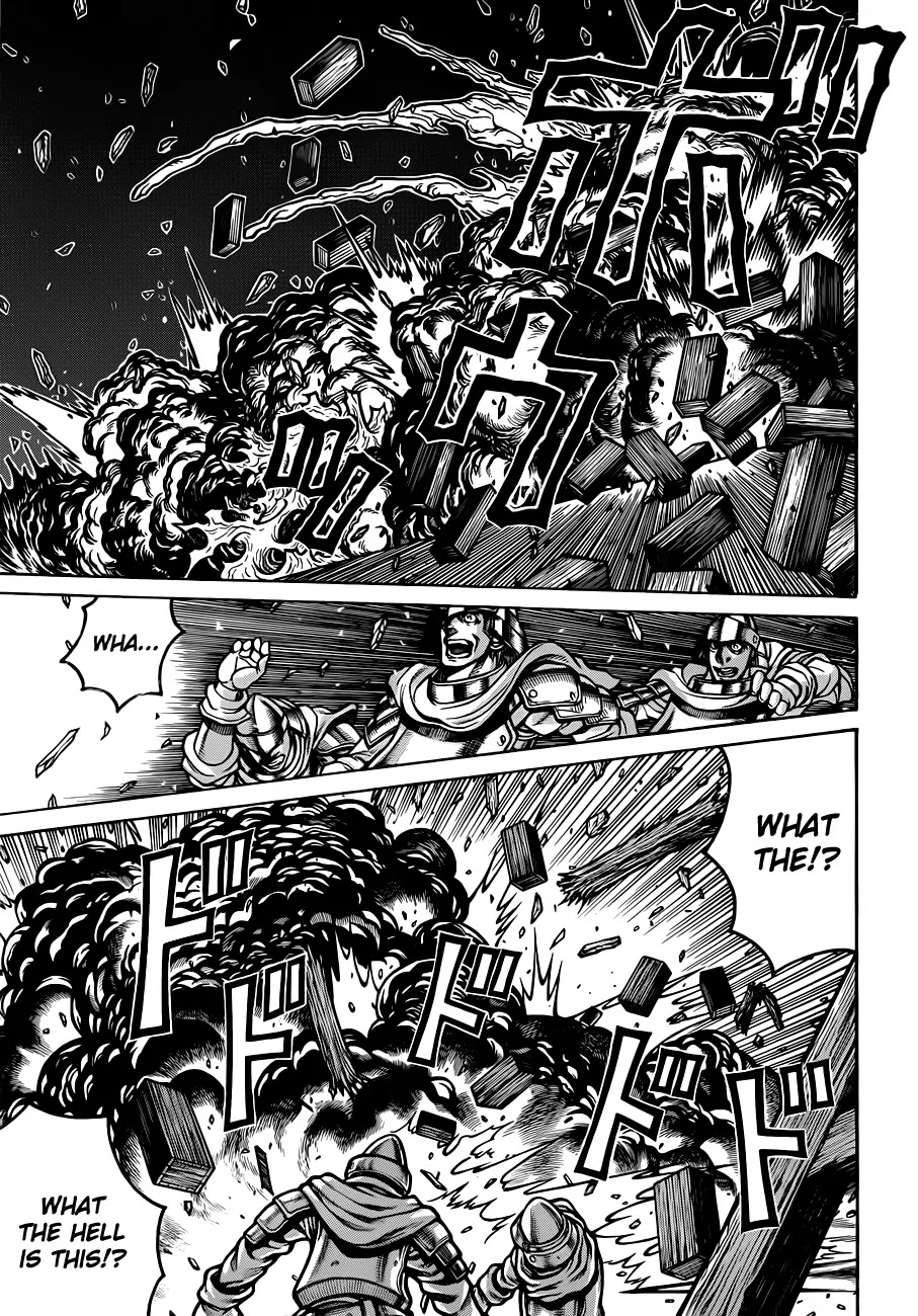 Drifters chapter 29 page 2