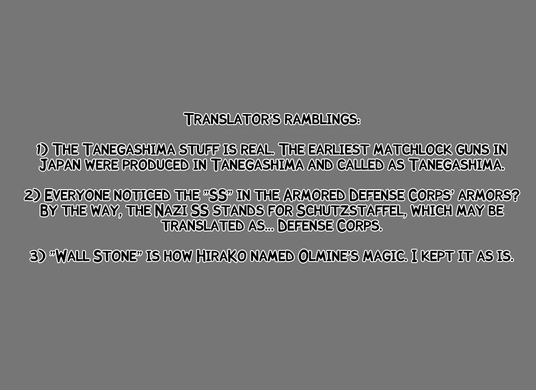 Drifters chapter 29 page 22