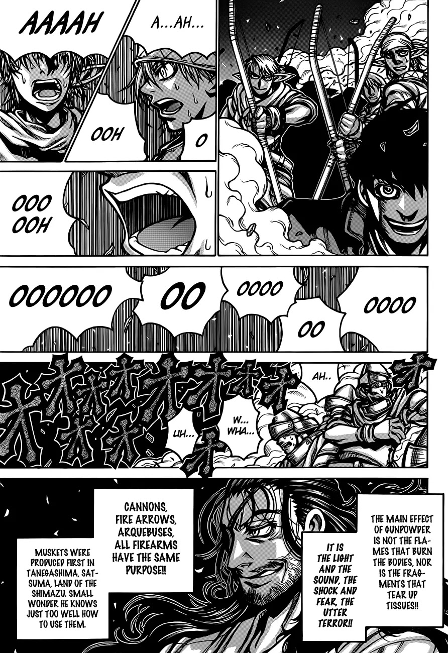 Drifters chapter 29 page 6