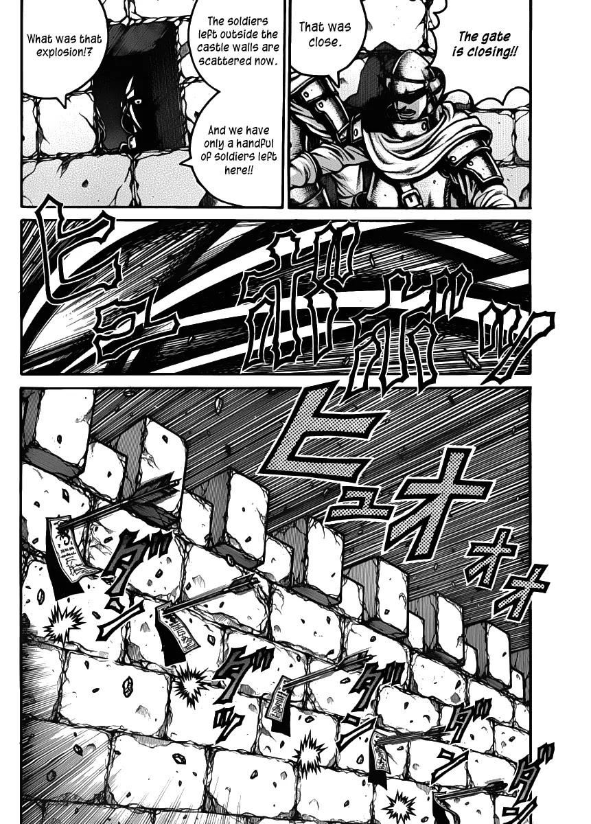 Drifters chapter 30 page 7