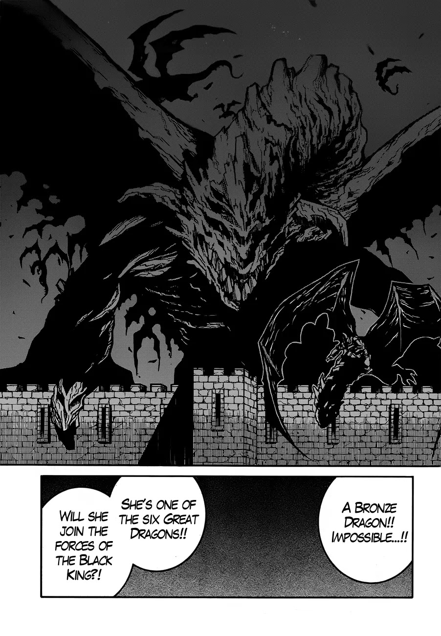 Drifters chapter 32 page 21