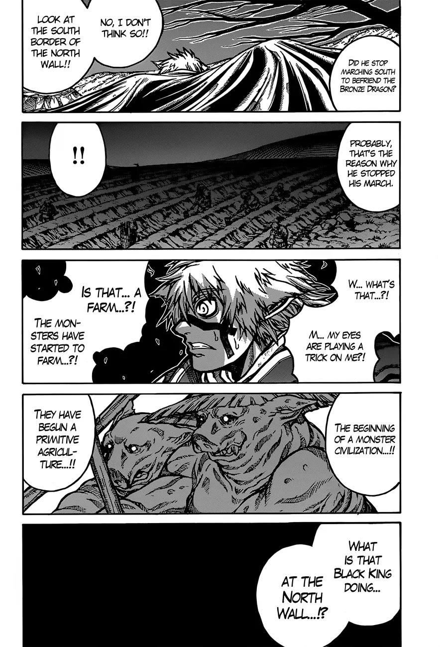 Drifters chapter 32 page 22