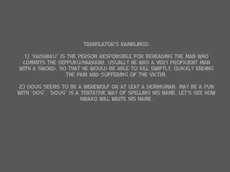 Drifters chapter 32 page 24