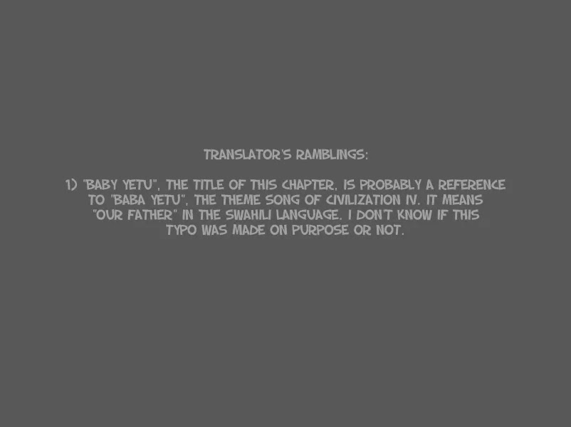 Drifters chapter 33 page 15