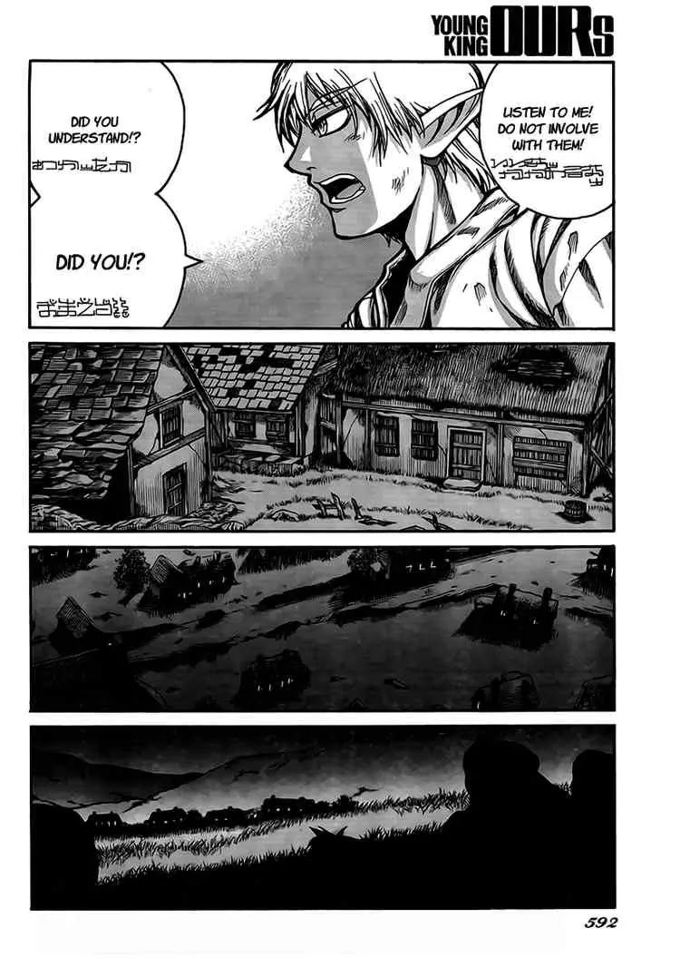 Drifters chapter 4 page 21