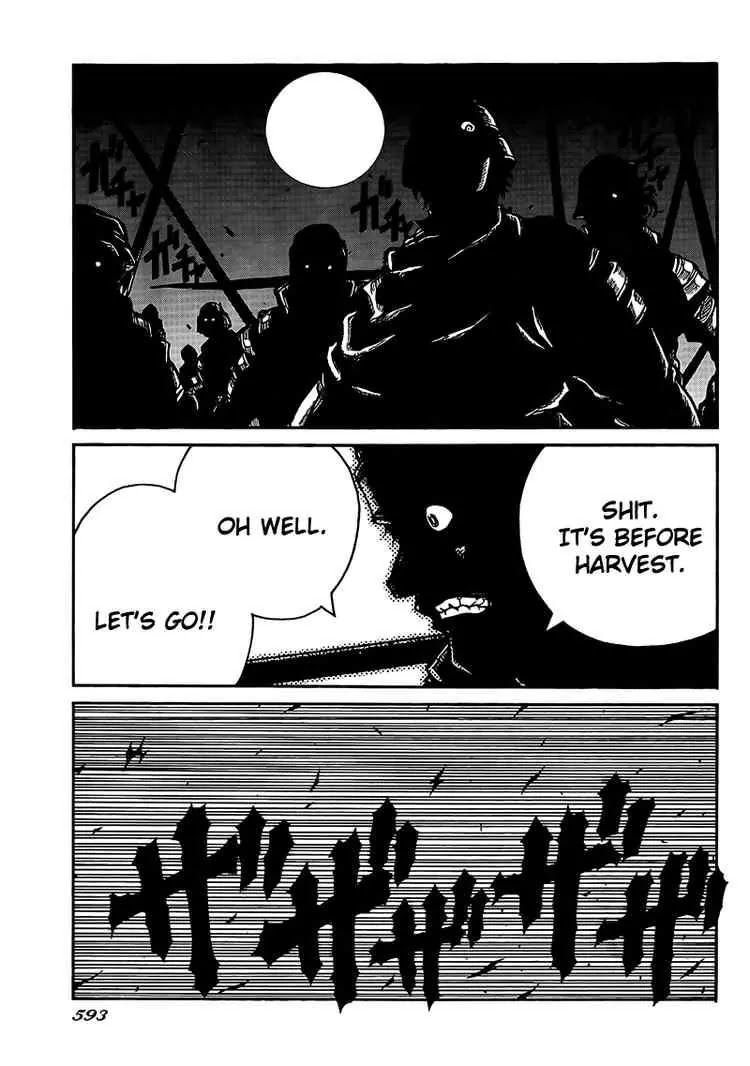 Drifters chapter 4 page 22