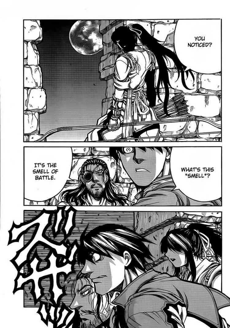 Drifters chapter 4 page 24