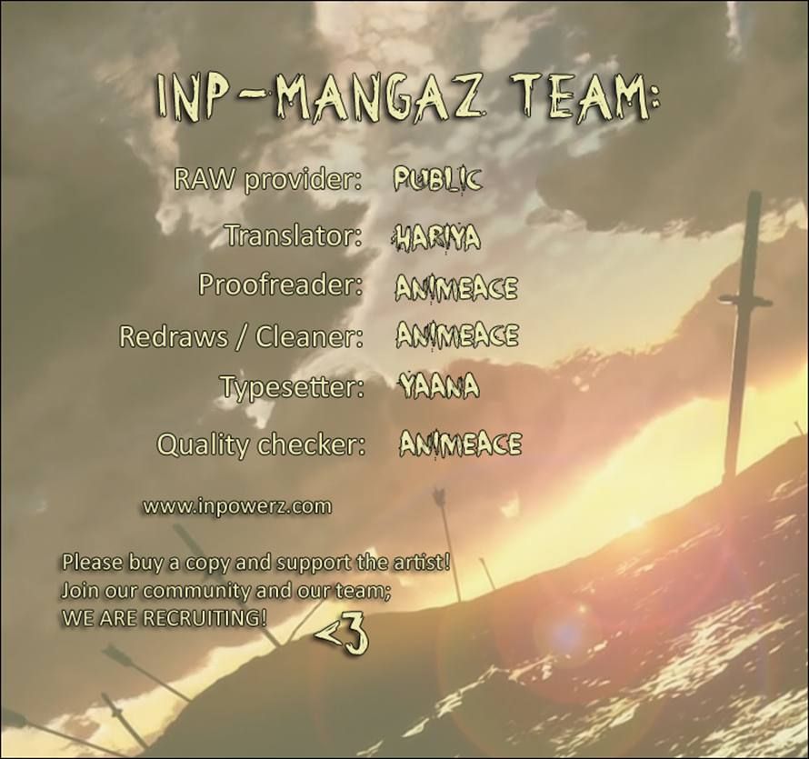 Drifters chapter 45 page 20