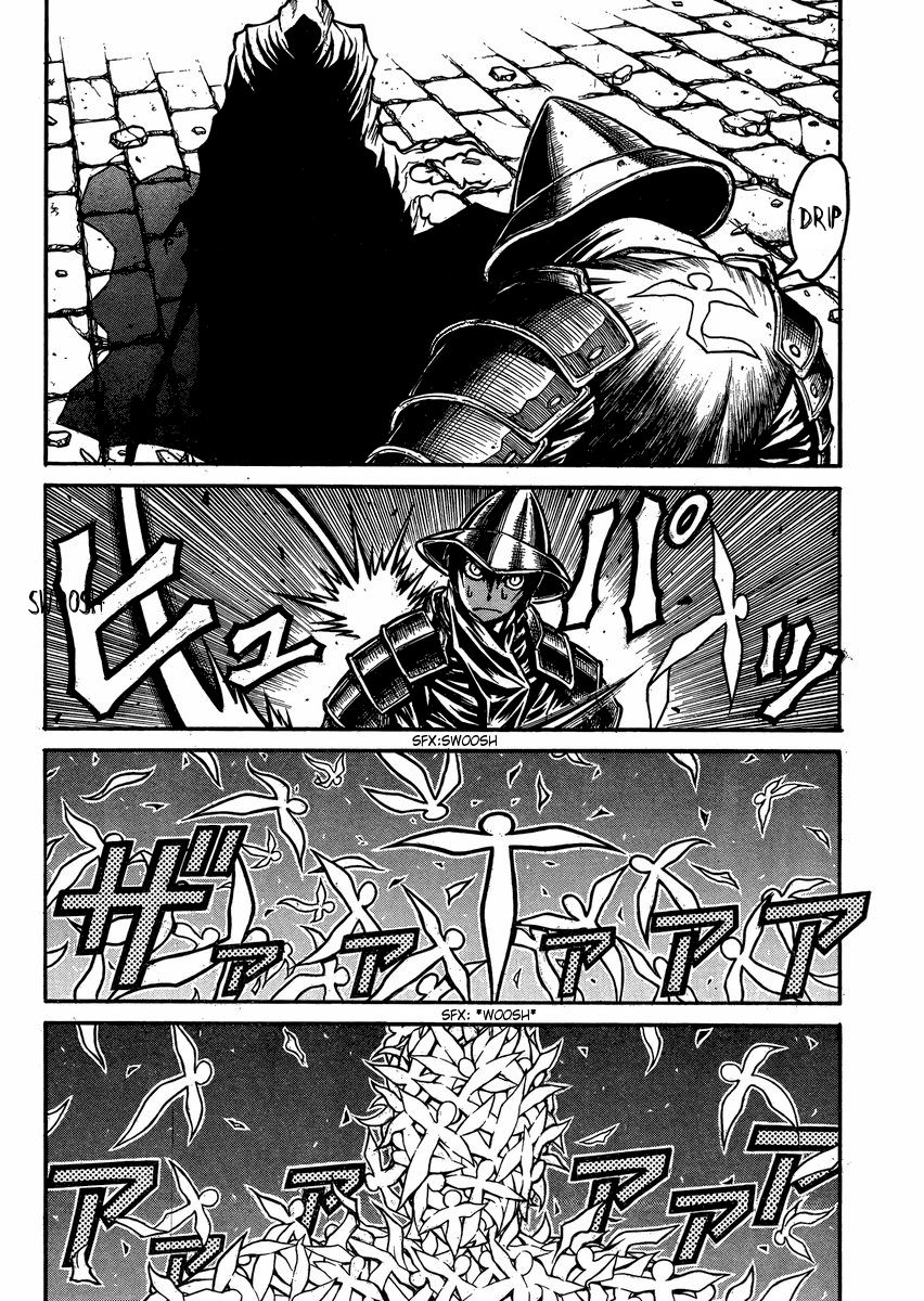 Drifters chapter 49 page 9