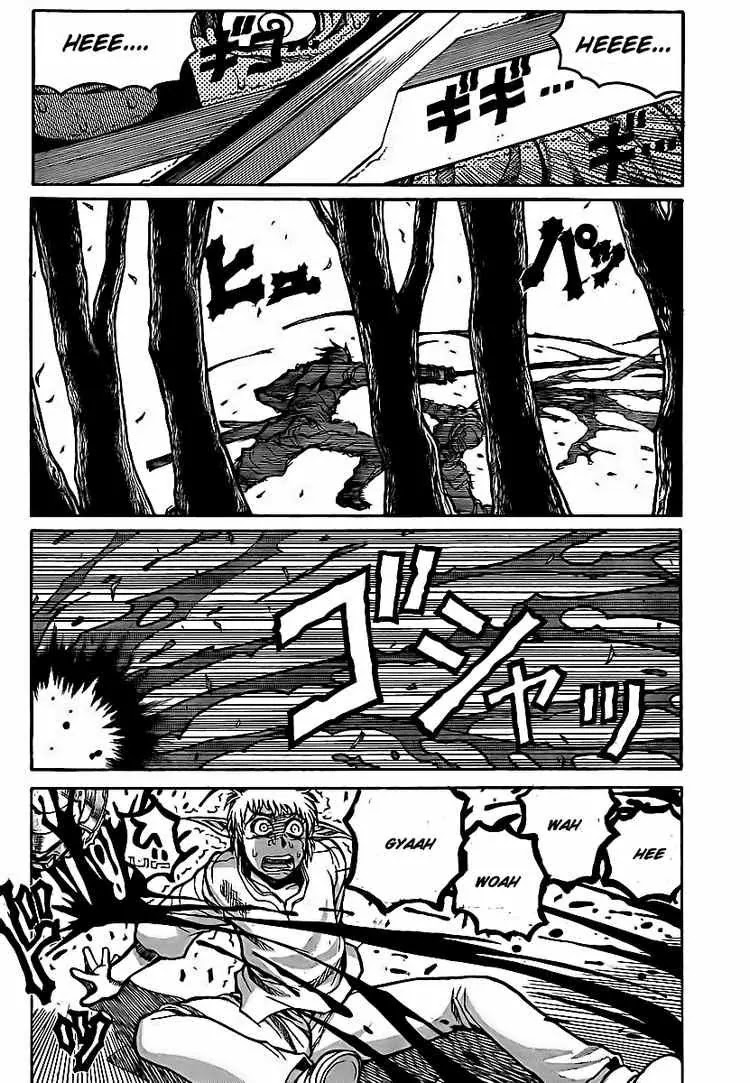 Drifters chapter 5 page 12