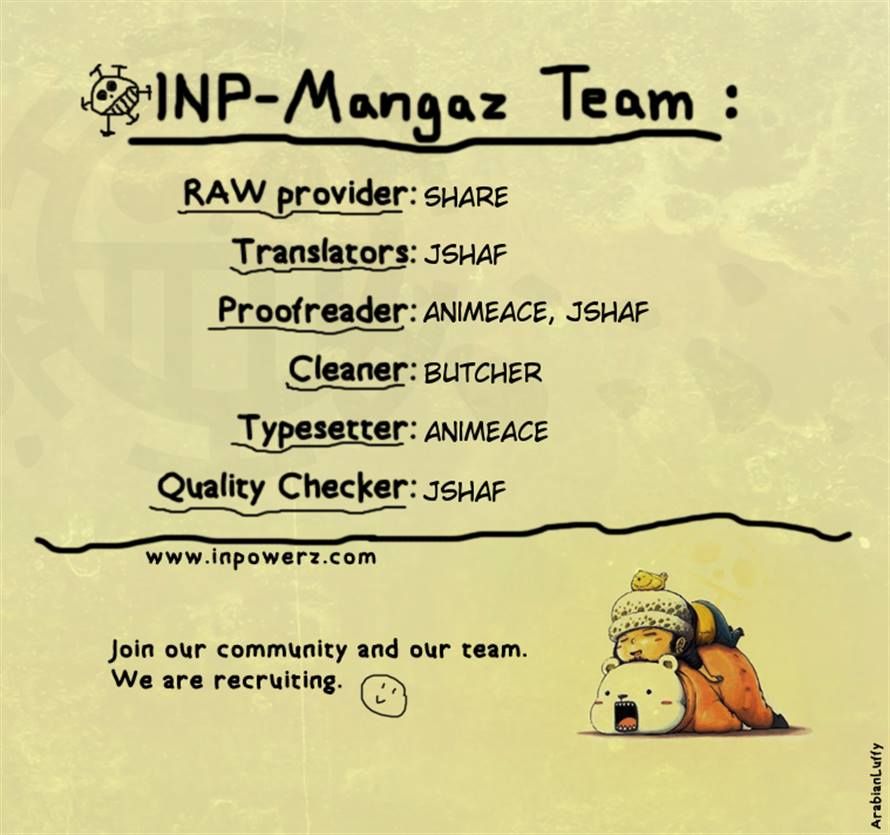 Drifters chapter 52 page 21