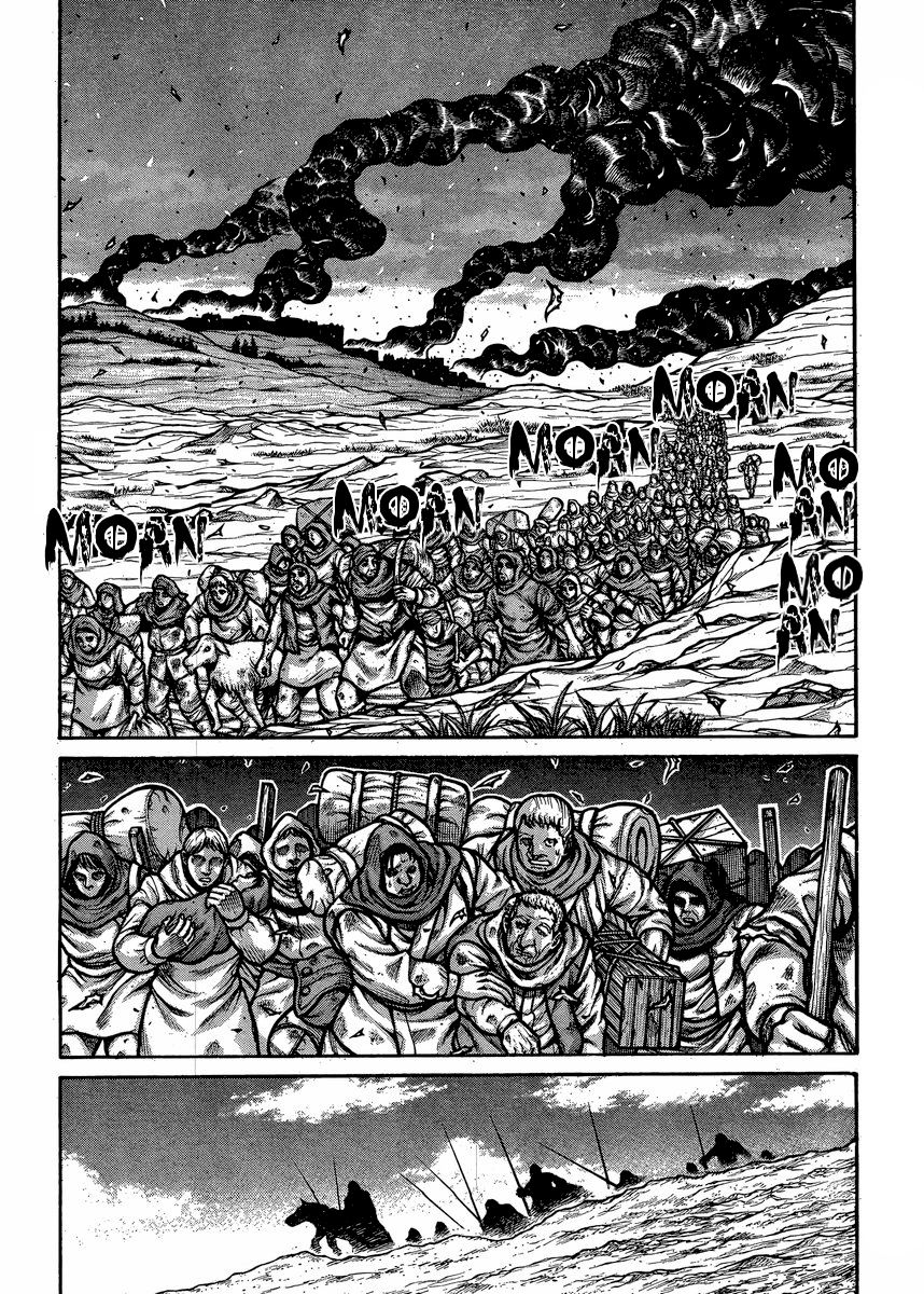 Drifters chapter 55 page 8