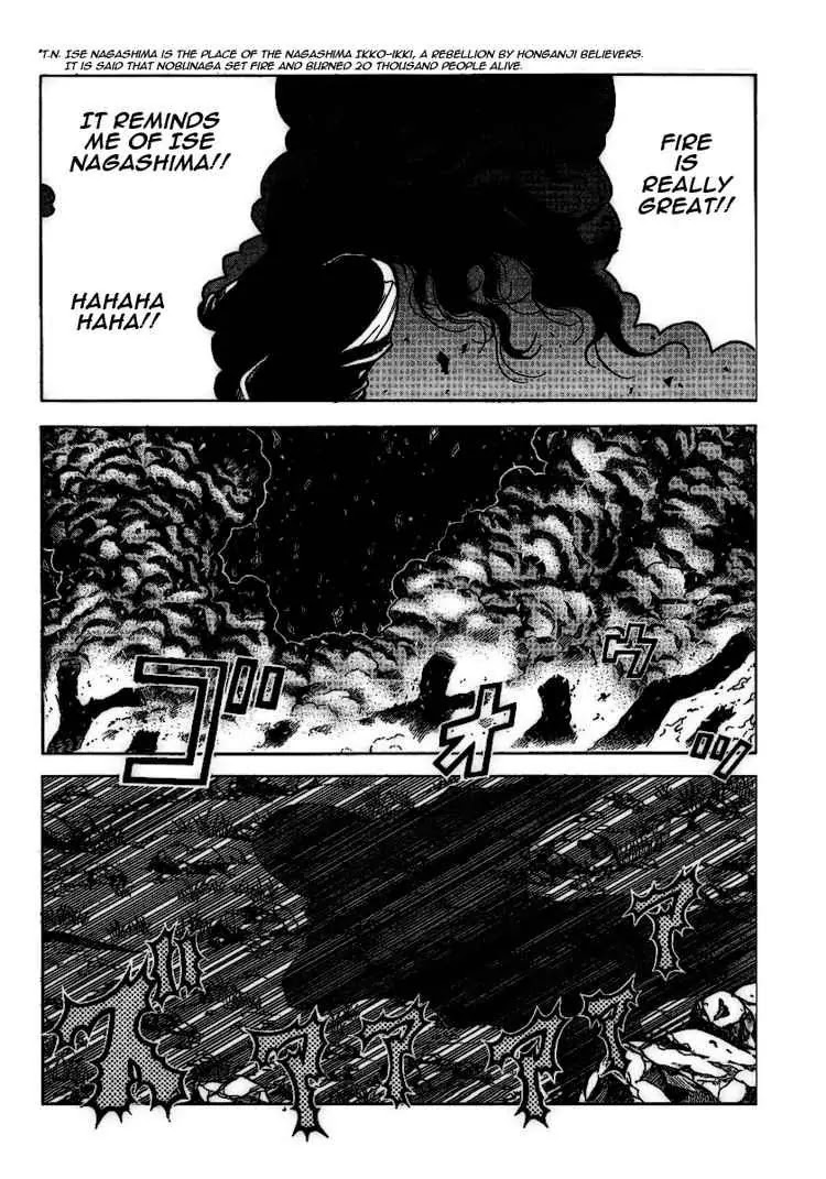 Drifters chapter 6 page 12