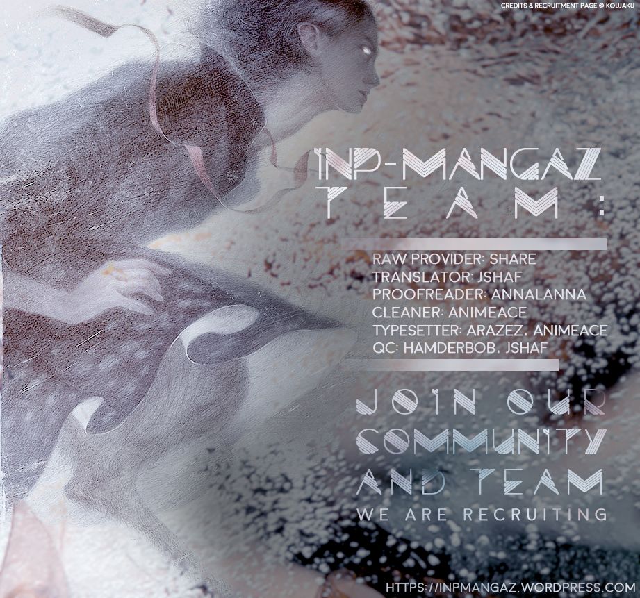 Drifters chapter 61 page 1