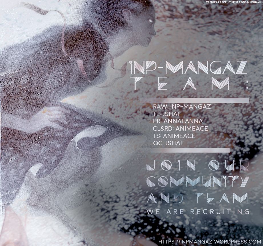 Drifters chapter 64 page 1