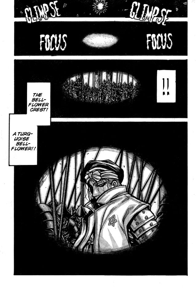 Drifters chapter 64 page 10