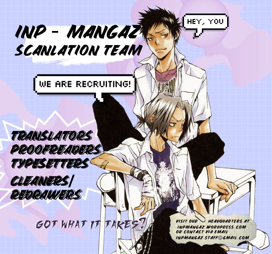 Drifters chapter 65 page 20