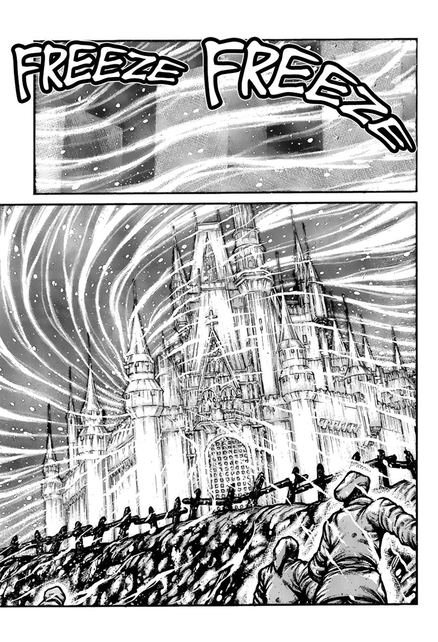 Drifters chapter 69 page 10