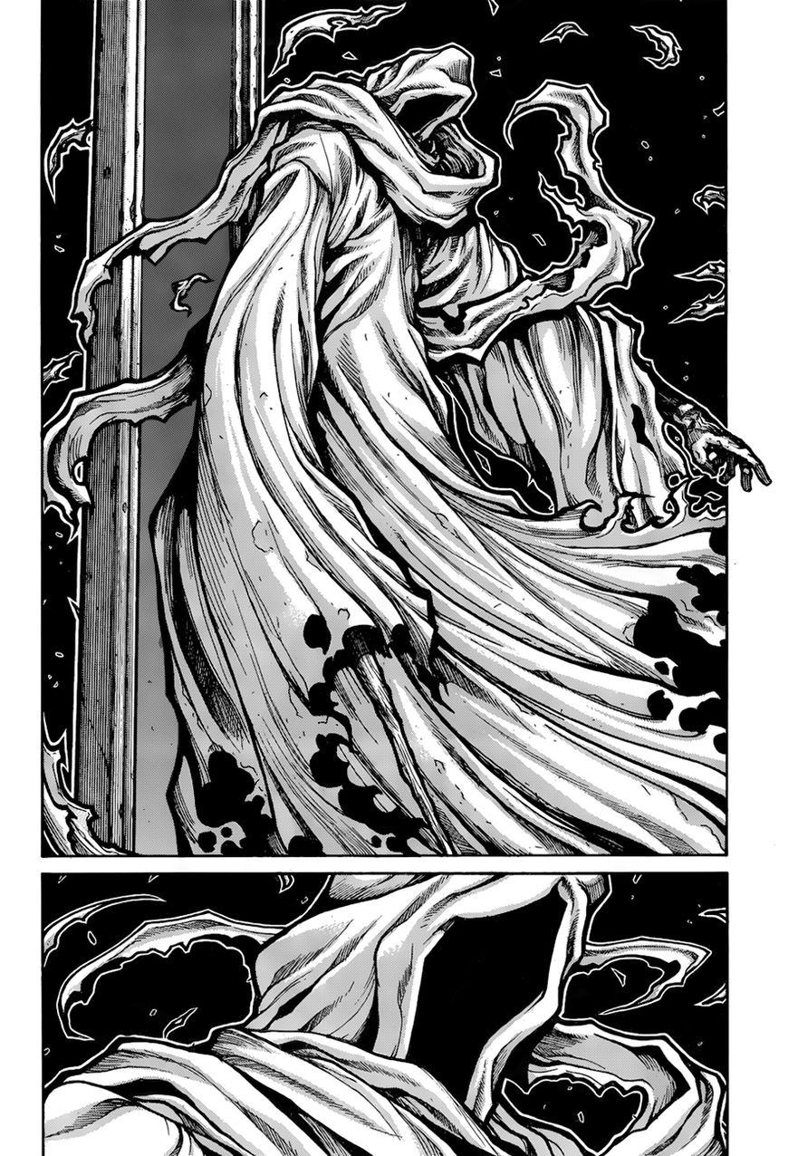 Drifters chapter 69 page 15