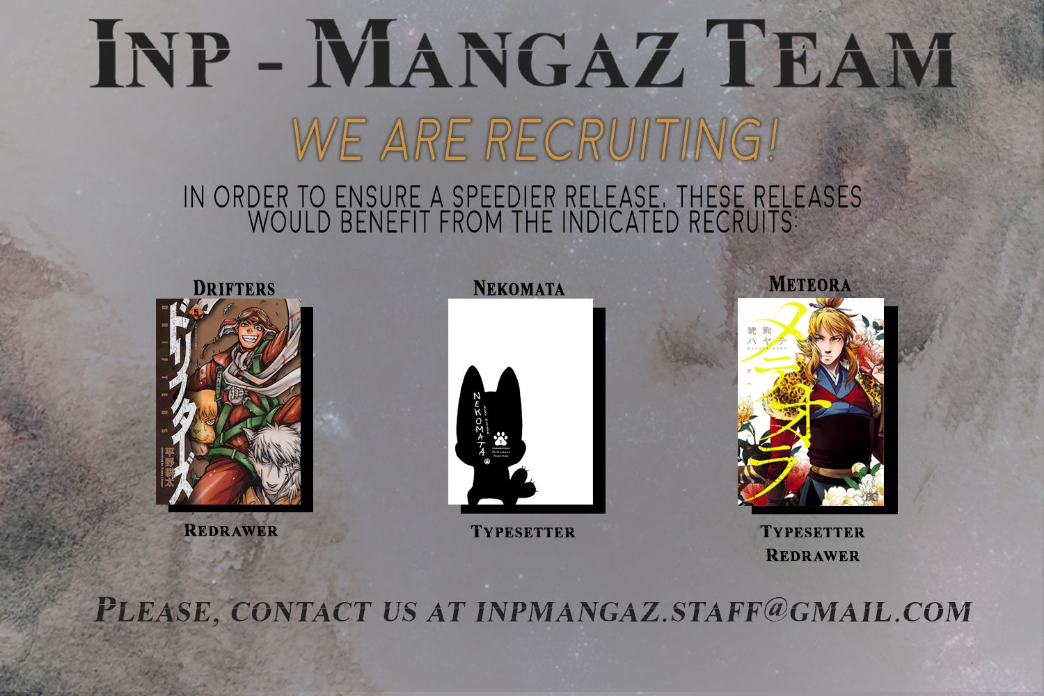 Drifters chapter 69 page 2