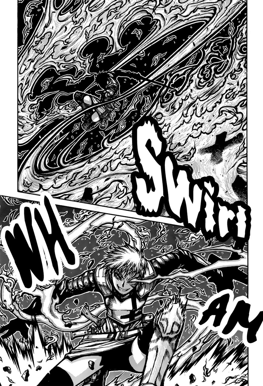 Drifters chapter 69 page 8