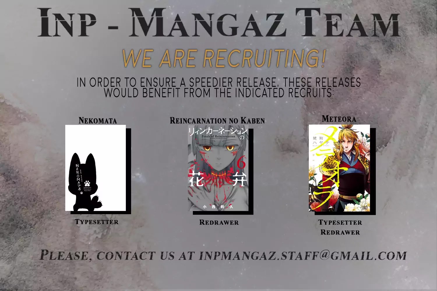 Drifters chapter 70 page 2