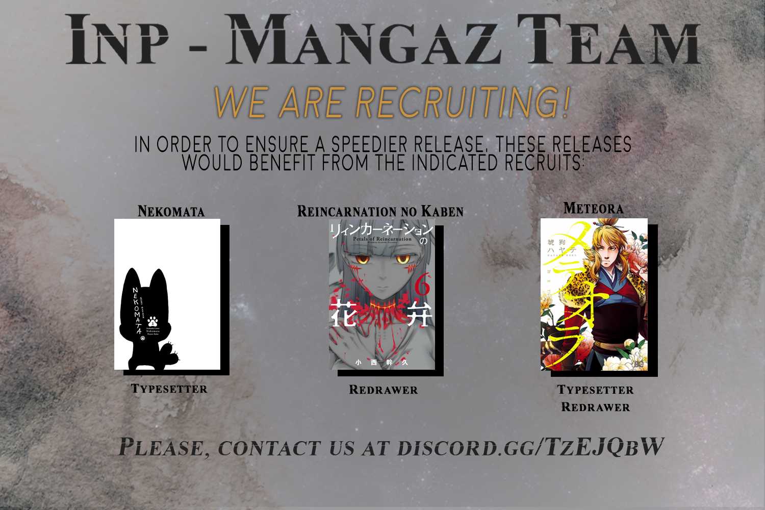 Drifters chapter 71 page 2