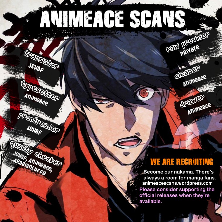 Drifters chapter 73 page 1