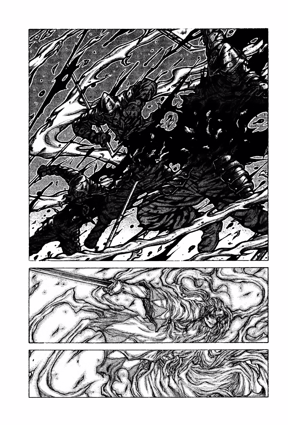 Drifters chapter 75 page 14