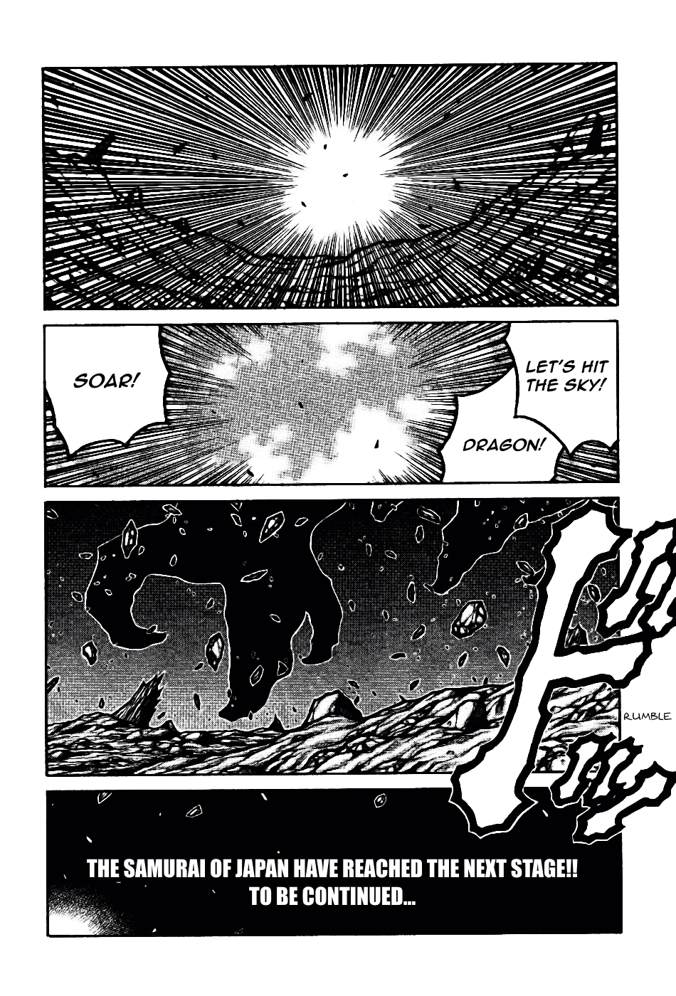 Drifters chapter 76 page 9