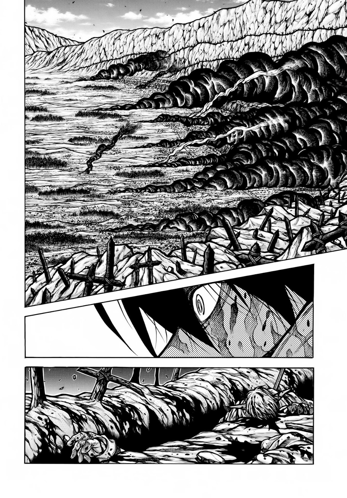 Drifters chapter 77 page 5