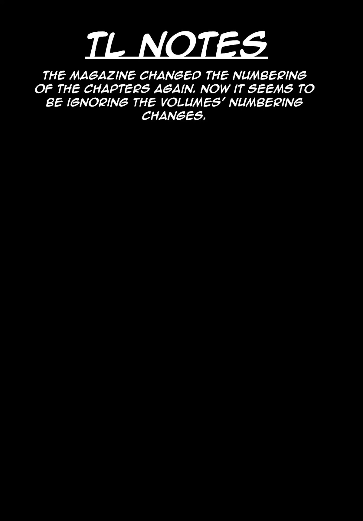 Drifters chapter 78 page 19