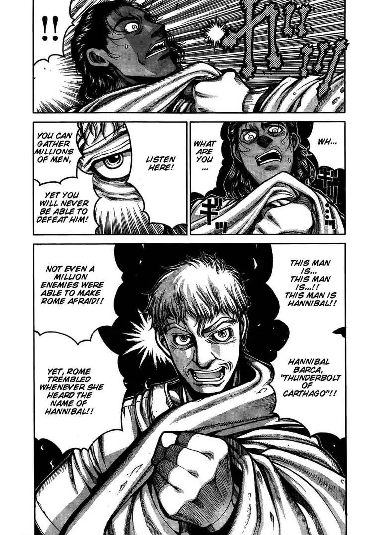 Drifters chapter 8 page 15