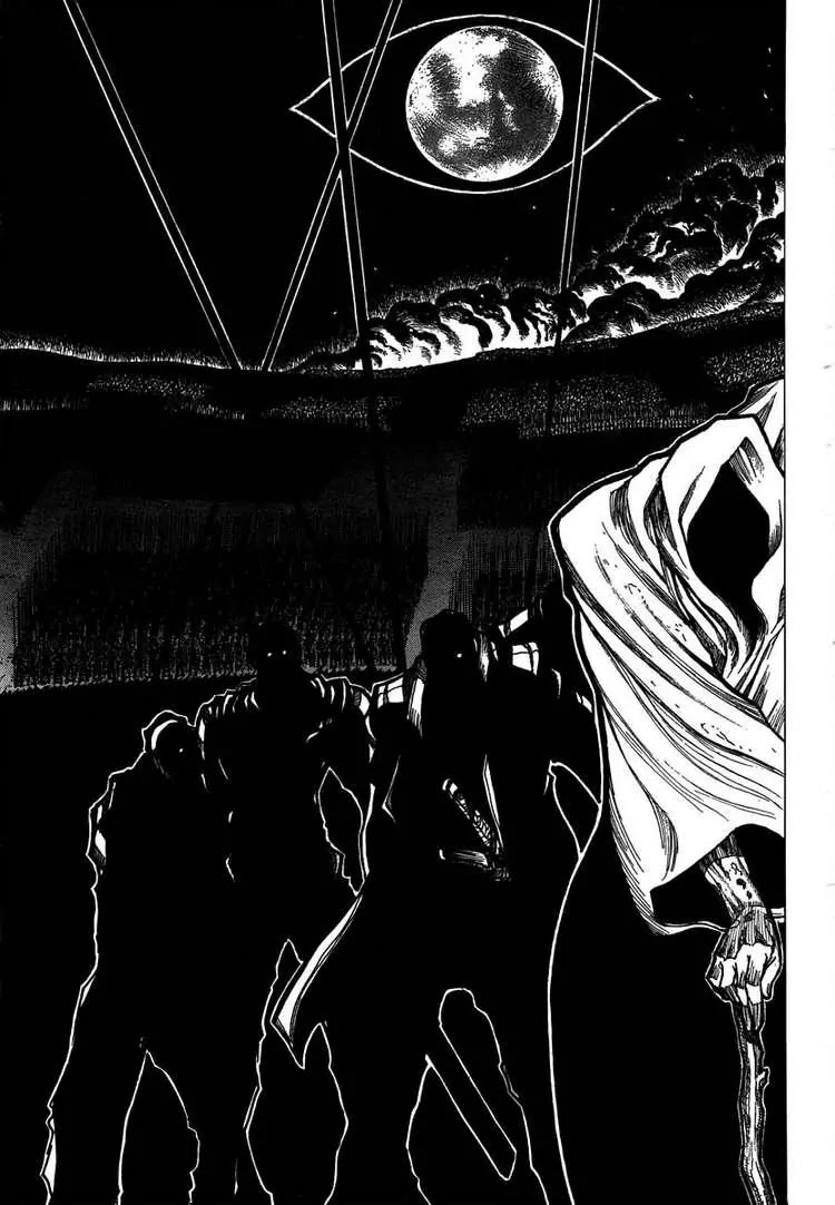 Drifters chapter 8 page 21