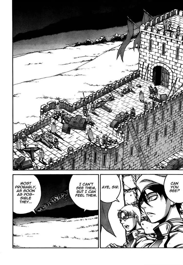 Drifters chapter 8 page 8