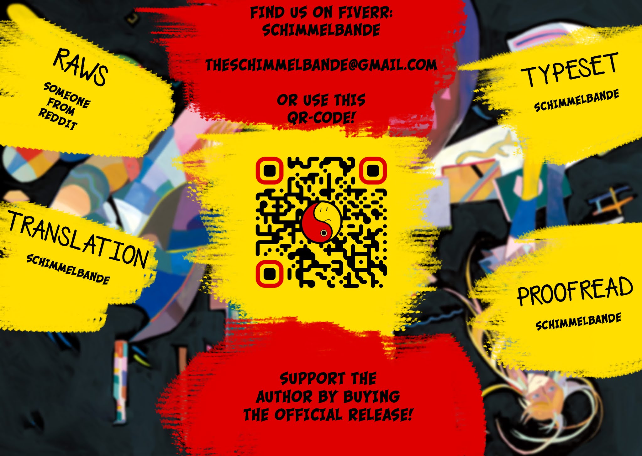 Drifters chapter 80 page 1