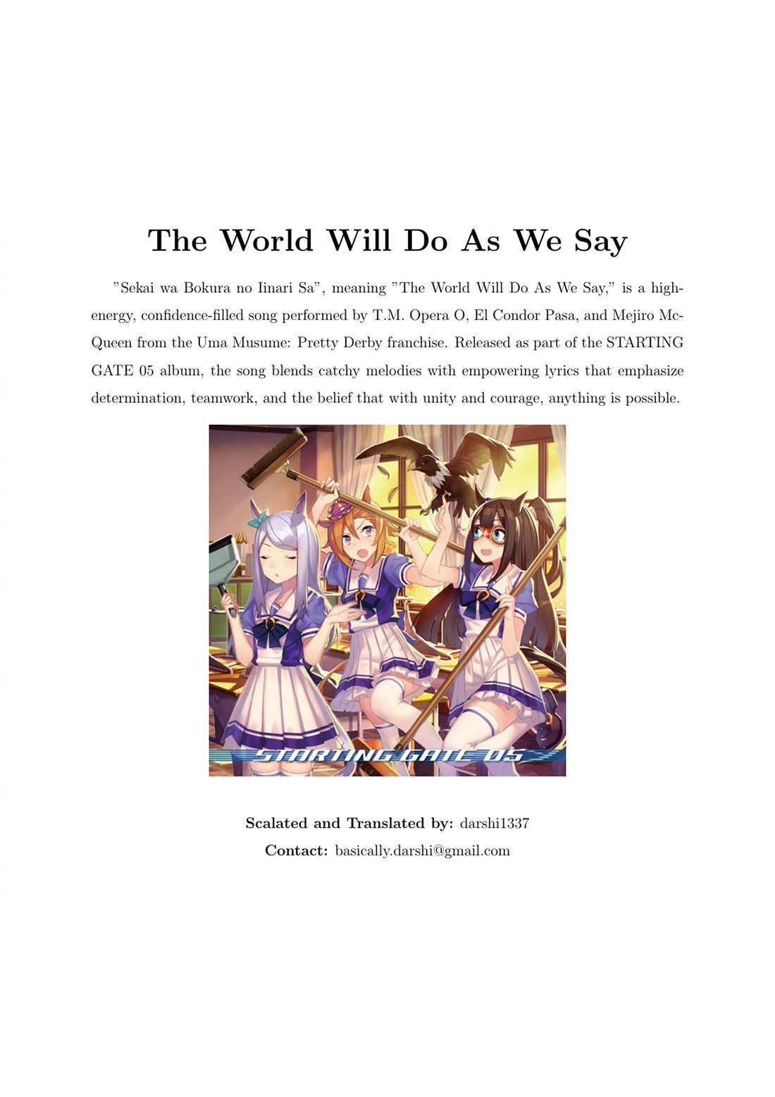 Drifters chapter 83.1 page 17