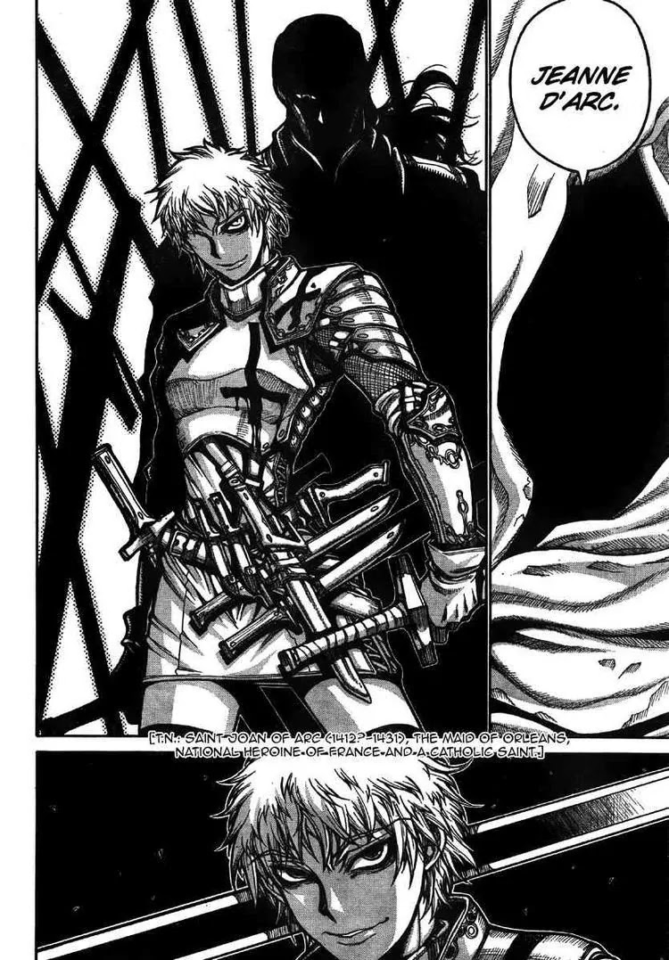 Drifters chapter 9 page 10
