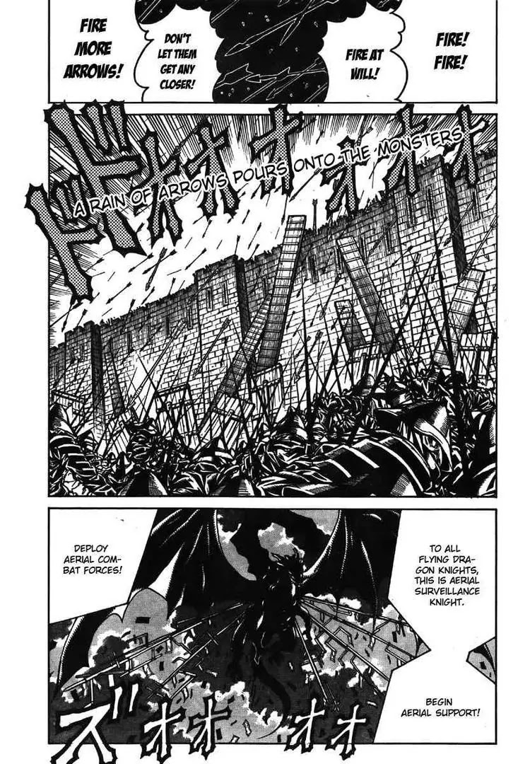 Drifters chapter 9 page 15